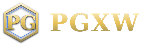 PGXW โลโก้
